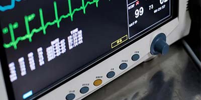 Good News! Mansenberg's ECG filter patent is ized by another country